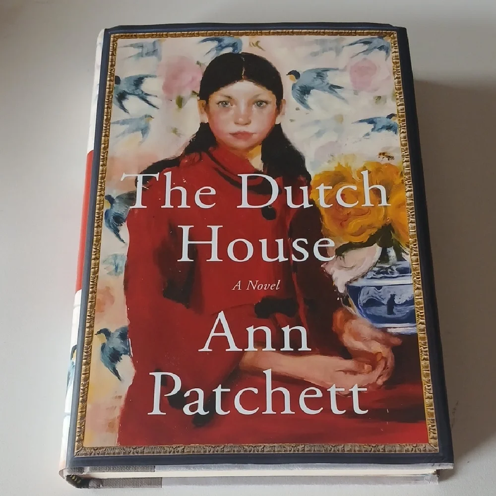 The Dutch House - Picture 1 of 5